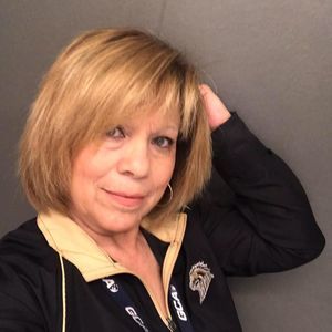 Meet your Posher, Ofelia